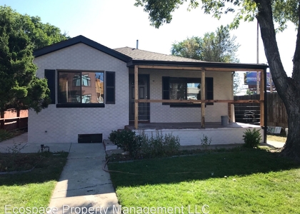 2 Bedrooms, West Colfax Rental in Denver, CO for $1,450 - Photo 1