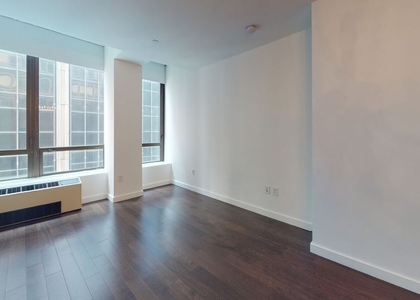 Studio, Financial District Rental in NYC for $3,401 - Photo 1