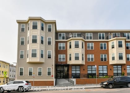 2 Bedrooms, Jeffries Point - Airport Rental in Boston, MA for $3,300 - Photo 1