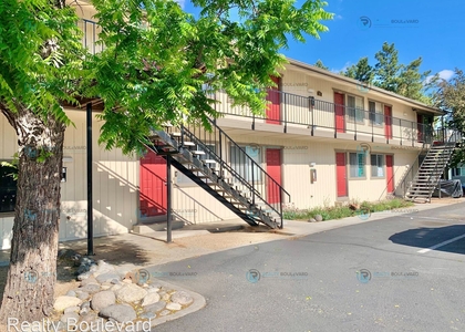 1 Bedroom, Lincoln Park Rental in Reno-Sparks, NV for $1,075 - Photo 1