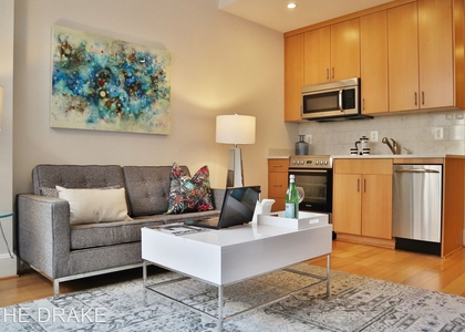 1 Bedroom, Dupont Circle Rental in Washington, DC for $2,375 - Photo 1