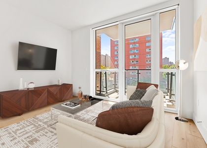 1 Bedroom, Alphabet City Rental in NYC for $5,095 - Photo 1