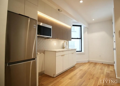 1 Bedroom, East Harlem Rental in NYC for $3,600 - Photo 1