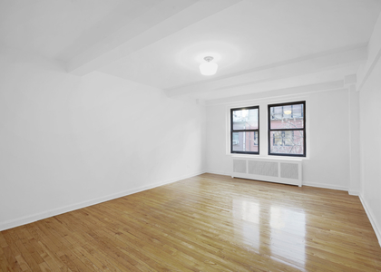 Studio, Upper West Side Rental in NYC for $2,875 - Photo 1