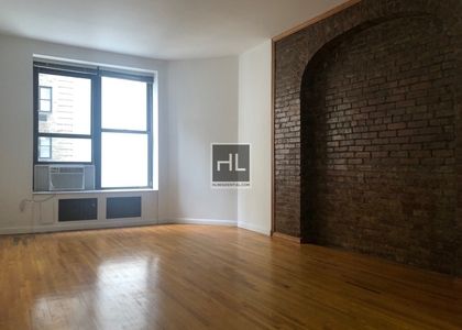1 Bedroom, Theater District Rental in NYC for $3,350 - Photo 1