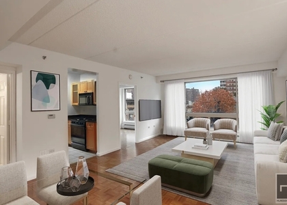 1 Bedroom, Hudson Yards Rental in NYC for $4,000 - Photo 1