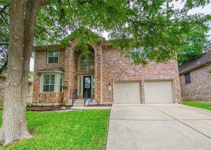 4 Bedrooms, Forest Creek Rental in Austin-Round Rock Metro Area, TX for $2,950 - Photo 1