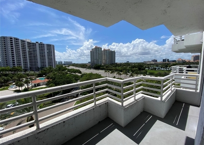 2 Bedrooms, Aventura Rental in Miami, FL for $3,200 - Photo 1