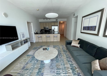 2 Bedrooms, Brickell Rental in Miami, FL for $4,450 - Photo 1