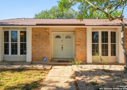 3 Bedrooms, Judson Rental in San Antonio, TX for $1,900 - Photo 1