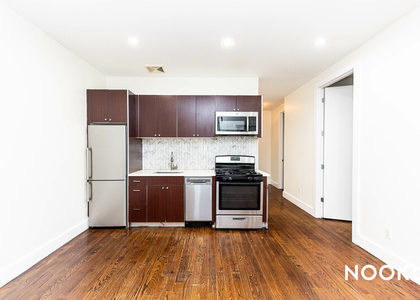2 Bedrooms, Bushwick Rental in NYC for $3,175 - Photo 1
