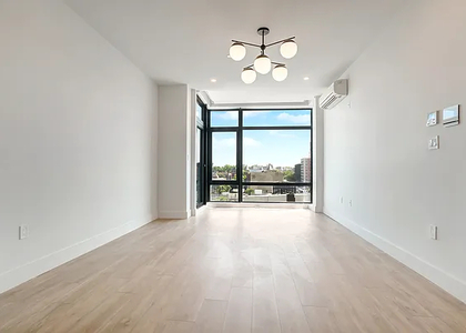 2 Bedrooms, Bedford-Stuyvesant Rental in NYC for $6,000 - Photo 1
