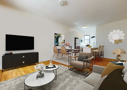 2 Bedrooms, Upper West Side Rental in NYC for $5,594 - Photo 1