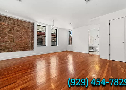 2 Bedrooms, Bedford-Stuyvesant Rental in NYC for $3,995 - Photo 1