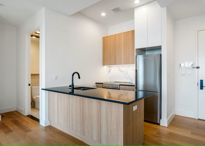 1 Bedroom, Greenpoint Rental in NYC for $4,200 - Photo 1