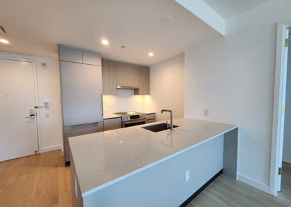 Studio, Long Island City Rental in NYC for $3,050 - Photo 1