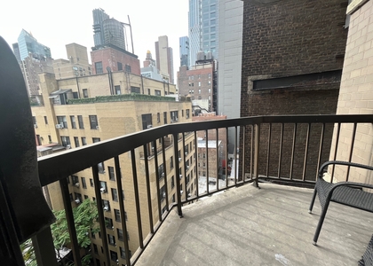 3 Bedrooms, Rose Hill Rental in NYC for $6,650 - Photo 1