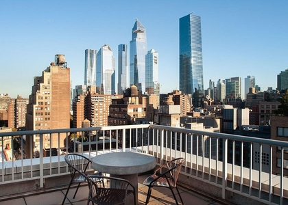 1 Bedroom, Chelsea Rental in NYC for $5,395 - Photo 1