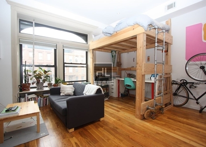 2 Bedrooms, Bedford-Stuyvesant Rental in NYC for $3,990 - Photo 1