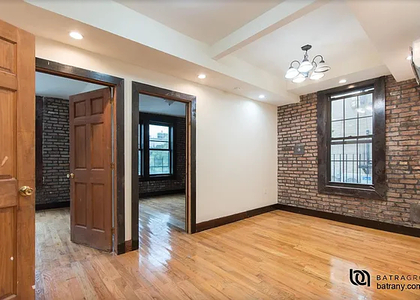 4 Bedrooms, Bushwick Rental in NYC for $6,000 - Photo 1