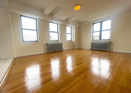 1 Bedroom, Manhattan Valley Rental in NYC for $3,795 - Photo 1