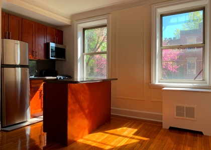 1 Bedroom, Fort Greene Rental in NYC for $2,800 - Photo 1