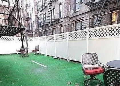 2 Bedrooms, Yorkville Rental in NYC for $3,550 - Photo 1