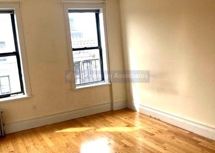 3 Bedrooms, Hudson Heights Rental in NYC for $3,400 - Photo 1
