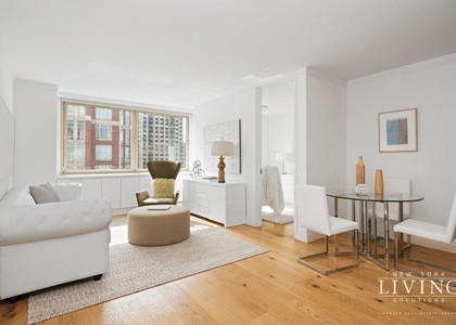 3 Bedrooms, Yorkville Rental in NYC for $8,259 - Photo 1