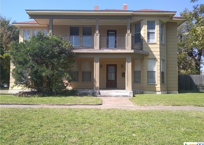 1 Bedroom, Temple Rental in Killeen-Temple-Fort Hood, TX for $825 - Photo 1