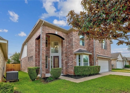 5 Bedrooms, Avery South Rental in Austin-Round Rock Metro Area, TX for $2,700 - Photo 1
