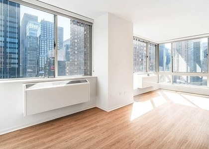 Studio, Hell's Kitchen Rental in NYC for $3,866 - Photo 1
