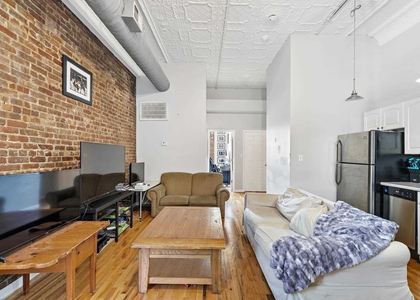 4 Bedrooms, Hudson Rental in NYC for $4,250 - Photo 1