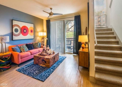 2 Bedrooms, Barton Hills Rental in Austin-Round Rock Metro Area, TX for $2,860 - Photo 1
