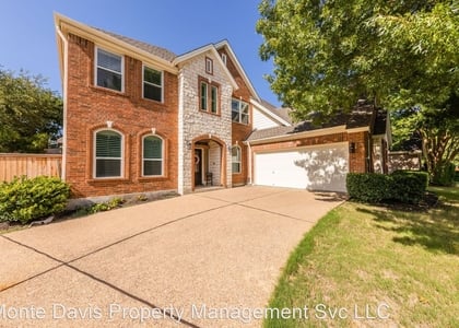 4 Bedrooms, Hunter's Chase Rental in Austin-Round Rock Metro Area, TX for $3,995 - Photo 1