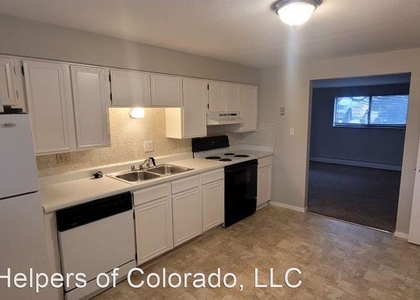 2 Bedrooms, Lakota Hills Rental in Denver, CO for $1,395 - Photo 1