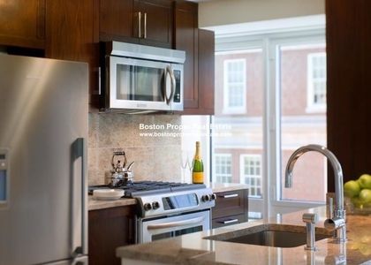 1 Bedroom, Prudential - St. Botolph Rental in Boston, MA for $4,440 - Photo 1