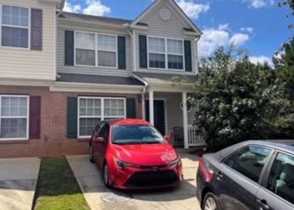3 Bedrooms, Foxchase Townhomes Rental in Atlanta, GA for $1,880 - Photo 1