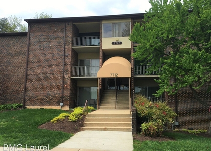 2 Bedrooms, Greenbelt Rental in Baltimore, MD for $1,600 - Photo 1