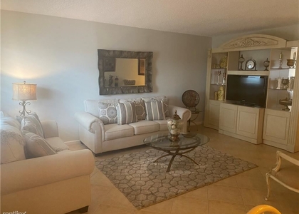 2 Bedrooms, Cambridge Condominiums Rental in Miami, FL for $3,300 - Photo 1
