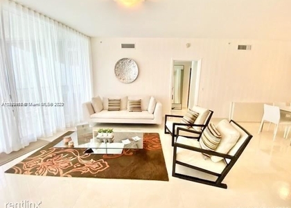 2 Bedrooms, Miami Beach Rental in Miami, FL for $12,700 - Photo 1