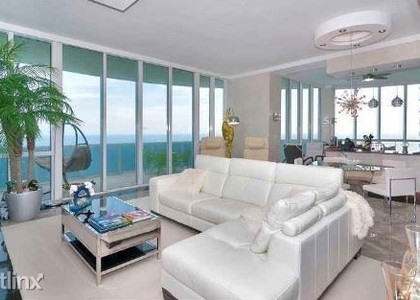 3 Bedrooms, Tatum's Ocean Beach Park Rental in Miami, FL for $14,000 - Photo 1