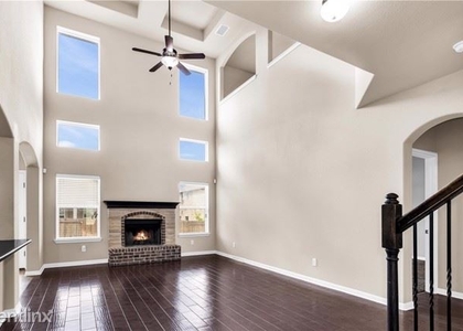 4 Bedrooms, Northeast Travis Rental in Austin-Round Rock Metro Area, TX for $3,300 - Photo 1