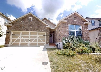 3 Bedrooms, Trails at Herff Ranch Rental in Boerne, TX for $2,920 - Photo 1