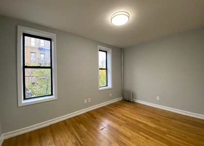 2 Bedrooms, Fort George Rental in NYC for $2,600 - Photo 1