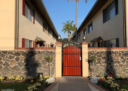 2 Bedrooms, Westside Costa Mesa Rental in Los Angeles, CA for $2,495 - Photo 1