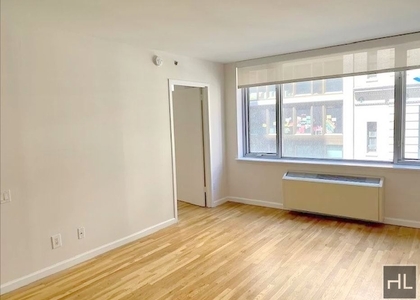 1 Bedroom, Chelsea Rental in NYC for $5,402 - Photo 1
