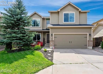 5 Bedrooms, Briargate Rental in Colorado Springs, CO for $2,970 - Photo 1