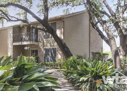 2 Bedrooms, Mesa Park Rental in Austin-Round Rock Metro Area, TX for $1,469 - Photo 1