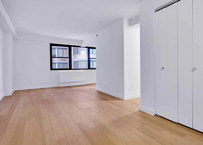 1 Bedroom, Murray Hill Rental in NYC for $3,650 - Photo 1